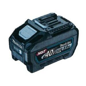マキタ（makita） リチウムイオンバッテリ 40Vmax 5.0Ah BL4050F 残量