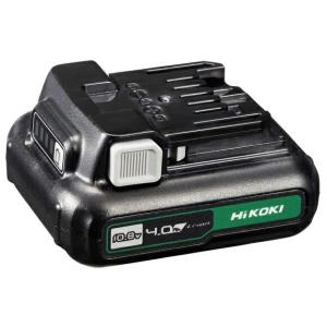 在庫 小型便 送料無料 HiKOKI 4.0Ahリチウムイオン電池 BSL1240M 10.8V 0037-4364 正規品 00374364 ハイコーキ 日立 セット品バラシ｜カナジン ヤフー店