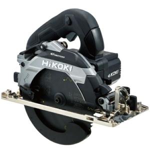 HiKOKI（ハイコーキ） HiKOKI 165mm 深切り電子丸のこ C6MEY2(N) 本体