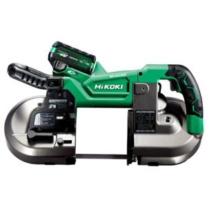 BOSCH（ボッシュ） コードレスバンドソー GCB18V-63 バッテリー+充電器