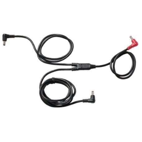 空調 服 CBC500 空調ズボン専用ケーブル 8208052 NSP ネコポス可 在庫