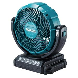 マキタ（makita） CF003GZ 青 450mm 充電式 大型 ファン 本体のみ 自動