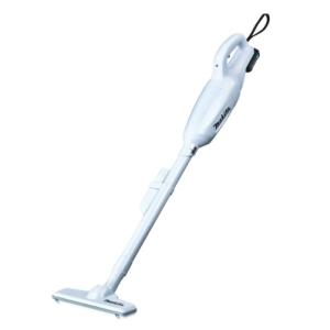 マキタ（makita） 10.8V 充電式クリーナー CL116DWI アイボリー 2.0Ah