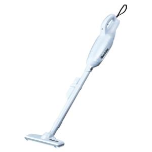 マキタ（makita） 10.8V 充電式クリーナー CL116DWR レッド 2.0Ah