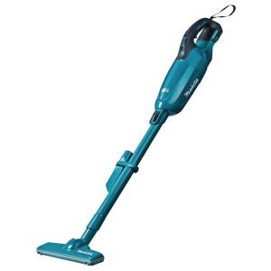 マキタ（makita） 充電式クリーナ CL280FDRFC 青 バッテリBL1830B+充電