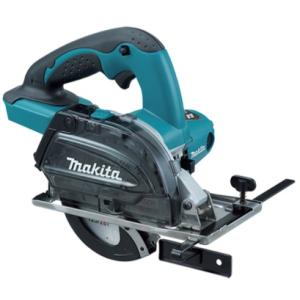 (マキタ) 充電式チップソーカッタ CS540DZ 本体のみ 14.4V対応 makita｜kanajin