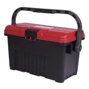 リングスター D-4300 レッド/ブラック 大型工具箱 ドカット RING STAR