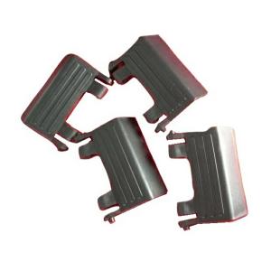 在庫 ネコポス可 リングスター ドカット D-5000・D-4700・D-4500用バックル　ブラック