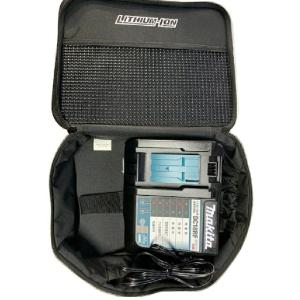 マキタ（makita） ライトバッテリ専用充電器 DC18SG JPADC18SG 適用