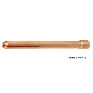 小型便 (マキタ) コレット1.6(φ1.6用) DH21B15 TIG溶接φ1.6用 APW60用TIG溶接部品 makita｜kanajin