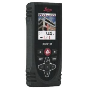 タジマ レーザー距離計ライカディストX4 DISTO-X4 ライカディスト