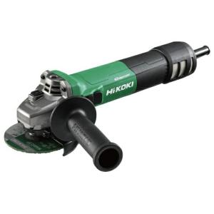 HiKOKI（ハイコーキ） 電気ディスクグラインダ 100mm径 G10SP5 100V