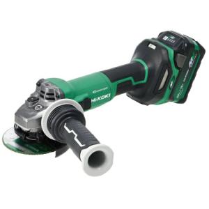マキタ GA518DRGX 18V-125mm 無線連動対応 充電式ディスク マキタ GA518DRGX 18V-125mm 無線連動対応 充電式ディスク