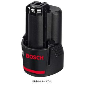 (ボッシュ) プロ用バッテリー GBA10.8V3.0Ah リチウムイオン10.8Vバッテリー リチウムイオン3.0Ah 10.8V対応 BOSCH