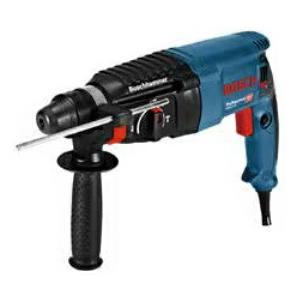 BOSCH（ボッシュ） 100V SDSプラス ハンマードリル GBH2-28 キャリング 