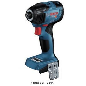 在庫 特価 ボッシュ コードレスインパクトドライバー GDR18V-210CH 本体+L-BOXX136N付 18V対応 BOSCH セット品バラシ｜kanajin