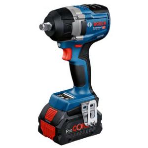 BOSCH（ボッシュ） コードレスインパクトドライバー GDR18V-160 ケース
