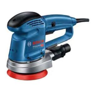 【専用】ボッシュ BOSCH 吸じんランダムアクションサンダー BOSCH（ボッシュ） 吸じんランダムアクションサンダー GEX34-125 集
