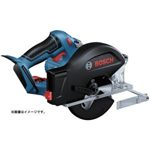 (ボッシュ) コードレスチップソーカッタ GKM18V-50H 本体のみ チップコンテナボックス搭載 18V対応 BOSCH｜kanajin