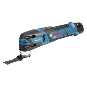 正規日本仕様 (ボッシュ) 10.8Vコードレスマルチツール GMF10.8V-28 2.0Ahバッ...