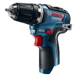 (ボッシュ) コードレスドライバードリル GSR10.8V-35 Professional 本体のみ...