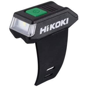 HiKOKI（ハイコーキ） 14.4V/18V コードレスサーチライト UB18DA