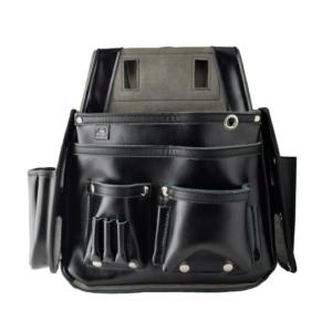 ふくろ倶楽部 朱雀 新型ヌバック 四型 SZN-834 墨つぼホルダー付