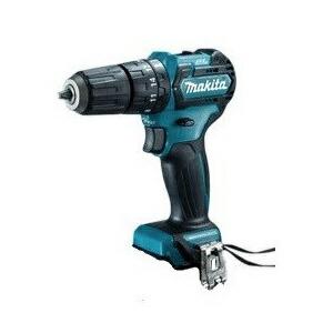 マキタ 充電式震動ドライバドリル HP332DZ 本体のみ ブラシレスモータ搭載