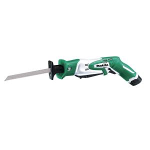 マキタ（makita） 10.8V 充電式レシプロソー JR104DZ 本体のみ