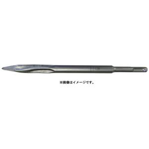 (HiKOKI) セルフシャープニングブルポイント SDSプラスシャンク 0037-0839 寸法(...