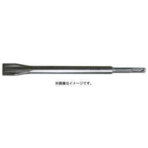(HiKOKI) セルフシャープニングコールドチゼル SDSプラスシャンク 0037-0840 寸法...