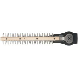 HiKOKI（ハイコーキ） HiKOKI(旧：日立工機) 450mm植木バリカン用替刃