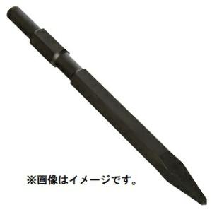 ハウスBM BP-2160 ブルポイント 全長600mm 21H 六角軸 ハツリ 角出し
