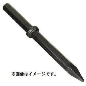 HiKOKI (HiKOKI) ブルポイント 六角シャンク ツバ有(丸) 1本入 0098