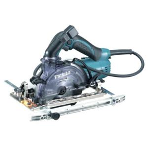 マキタ 防じんマルノコ KS5200FXSP 刃物径125mm 集じん機接続専用 左勝手仕様 チップ...