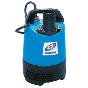 エバラ〉工事排水用水中ポンプ 22EX26.4S(60Hz) : プロ工具のJapan