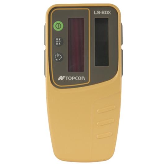 タジマ トプコン レベルセンサー LS-80X 受光器 RL-H5A専用受光器 日本正規品 LS-8...