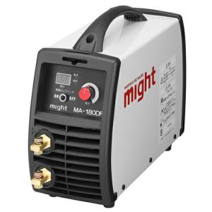 日動工業 NICHIDO BM2-200DA デジタルインバーター直流溶接機 BM