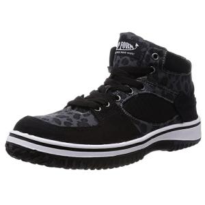 喜多 MG-5590 LEO レオパルド 安全靴 27.0cm セーフティーシューズ つま先鋼先芯 白金ナノ加工で制菌・消臭 KITA キタ 送料無料