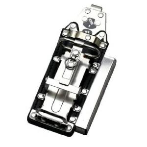 MIKI 収納ケース SPH1M6-BU ブルー 工具差し SPH 2連 ハッカー