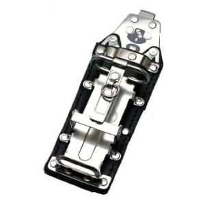 MIKI 収納ケース SPH1M6-BU ブルー 工具差し SPH 2連 ハッカー