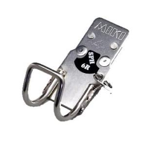 MIKI 収納ケース SPH6R ステンレス 工具差し ラチェットレンチ ミキ 100208 _