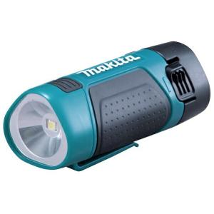 (マキタ) 充電式LEDフラッシュライト ML100 本体のみ バッテリ・充電器別売 高輝度LED 充電式懐中電灯 10.8V対応 makita｜kanajin