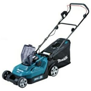 マキタ（makita） makita 36V 充電式芝刈機 スチールデッキ 460mm 本体