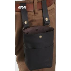 ふくろ倶楽部 mini 朱雀 ベルトポーチ 「...の詳細画像2