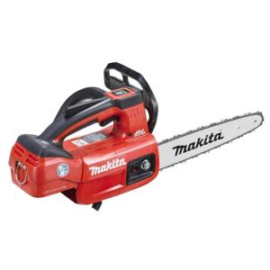 Makira 115m充電式チェーンソー(本体のみ) 新品未使用品 マキタの充電・電動式チェンソーMUC008GDR3ならボクらの農業EC