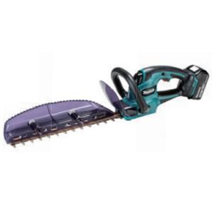 マキタ（makita） MUH407DZ + BL1860B 18V 充電式ヘッジトリマ 400mm
