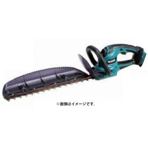 マキタ（makita） Makita 400ミリ充電式 生垣バリカン 18V バッテリ