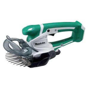 (マキタ) 充電式芝生バリカン MUM600DZ 本体のみ 刈込幅160mm 特殊コーティング刃仕様 10.8V対応 makita
