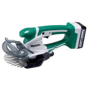 マキタ（makita） 18V充電式芝生バリカン MUM604DRF(新型番:MUM604DWF